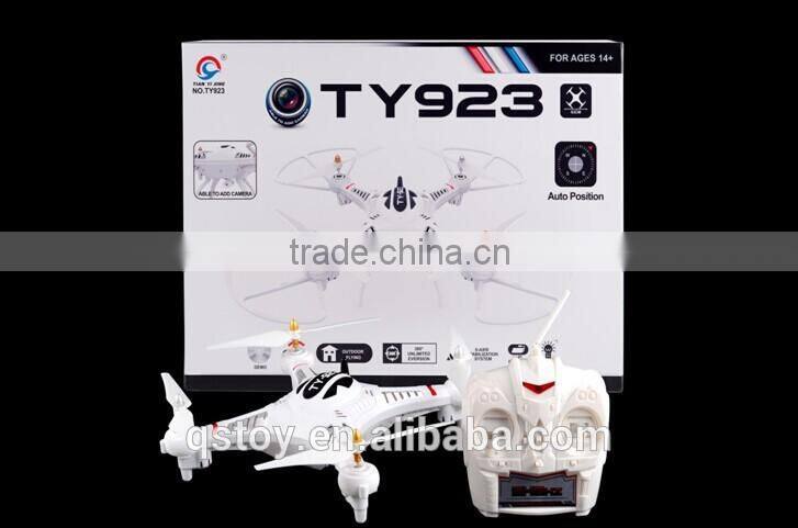 2015 hot sell!!TY023B remote control copter with hd camera,hot drone,aerial photography drone