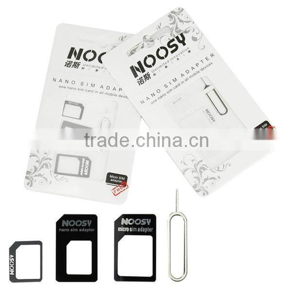 Bottom price new coming for nano sim micro sim adapter holder