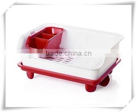 wholesale kitchen tray plastic vegetable and fruit storage basket