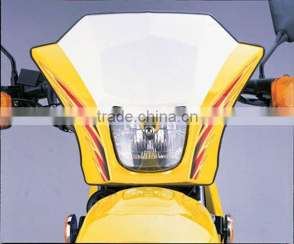 4stroke 125cc dirt bike