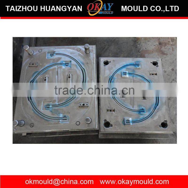 Plastic mold,Plastic Easy Mop Mold,OEM Plastic Easy Mop Mold