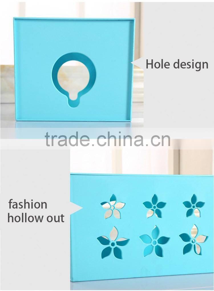 High quality rounter storage box