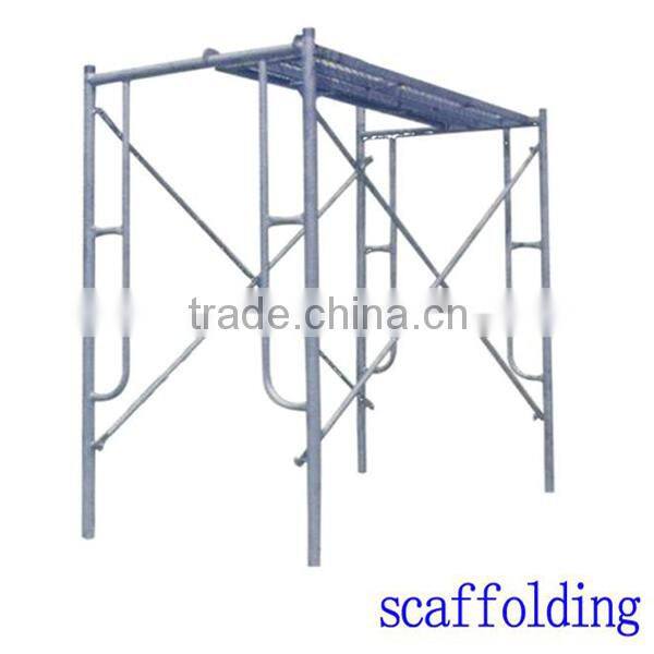 h type frame scaffolding for sale portal frame scaffolding