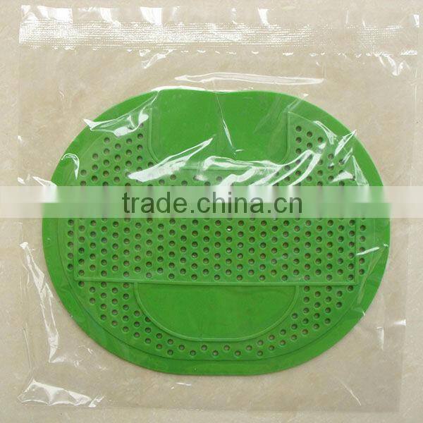 Urinal screen soccer mat lite version 2