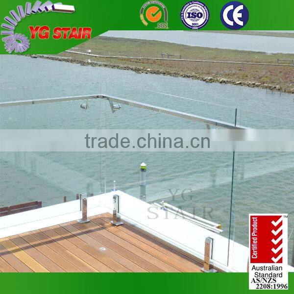 Modern Railings And Gates