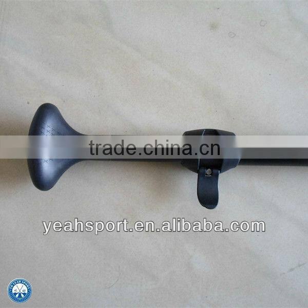 Top Surfboard Paddle With Rubber Border/Sup Paddle