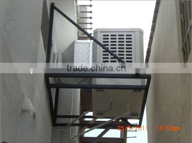 S8 window air cooler, 6000CMH