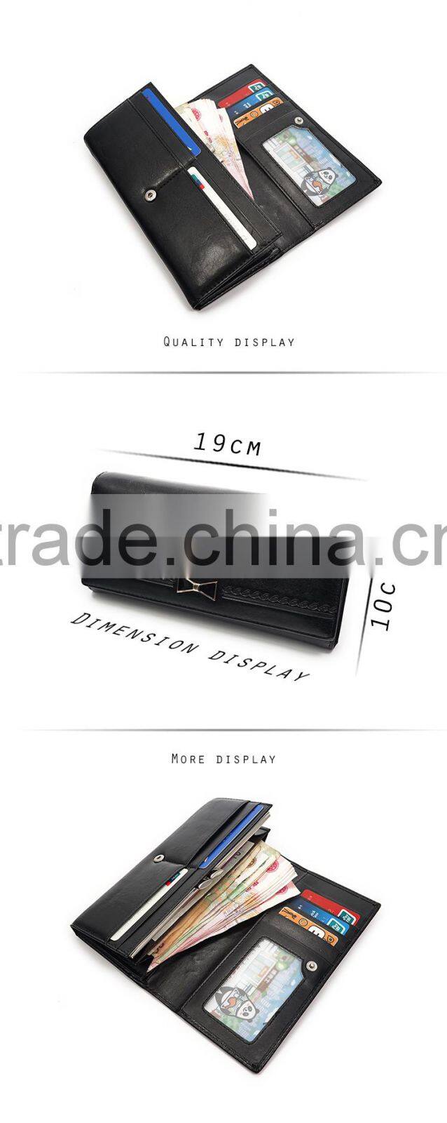 ladies pu leather vanity bag handbag purse