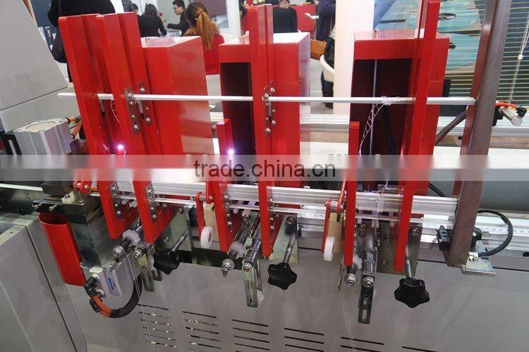 12.5mm Fully Automatic Blinds Making Machine
