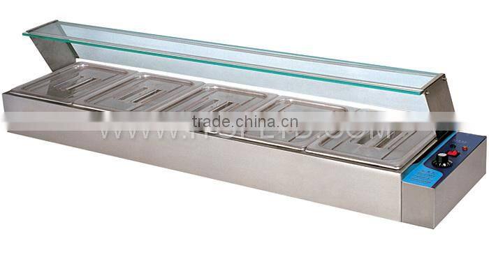 Soup food bain mary equipment