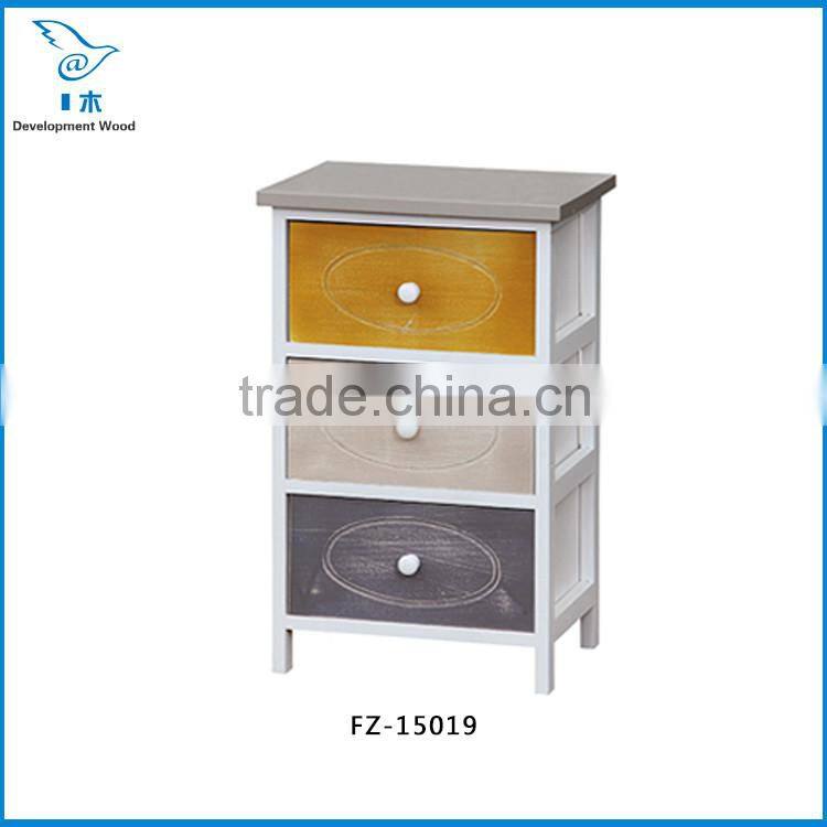 Development Wood Furniture In Bedroom Use Storage Cabinet