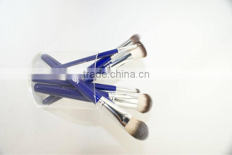 professional makeup brush set;custom logo makeup brushes