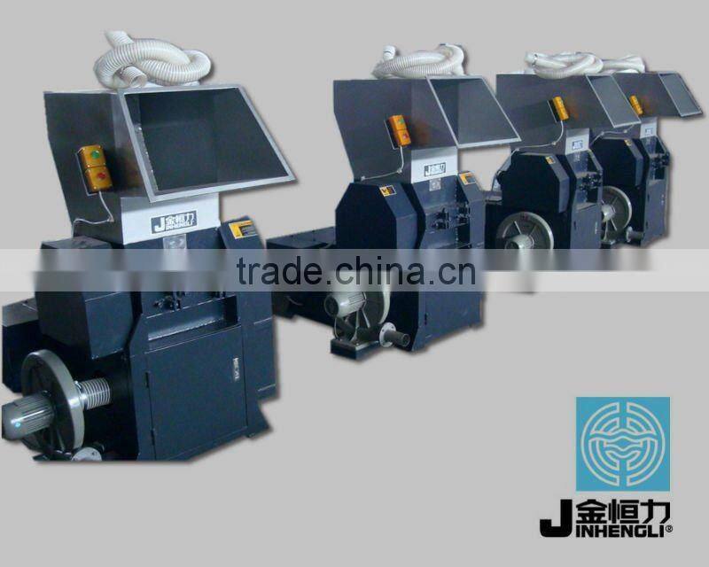 industrial plastic film shredder (BM-400X280)