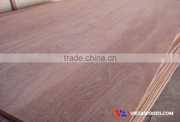 Vietnam Commercial PLYWOOD offered price