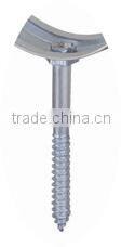 anchor clamp telescopic clamp