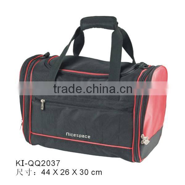 Custom golf staff bags for sale with nylon fabric