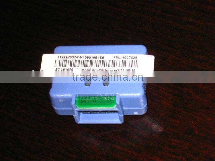 46C7526 46C7528 Virtual Media Key for x3500M2/M3 / x3550M2/M3, /x3650M2/M3