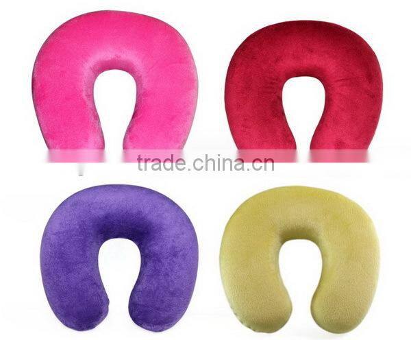 Neck Massage Pillow