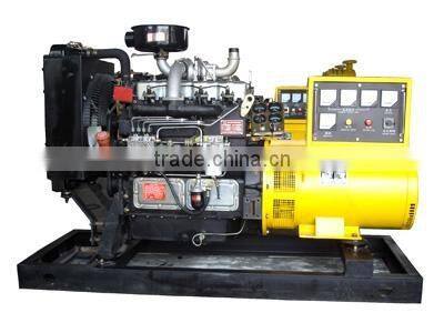 100kw big power diesel generator set for sale