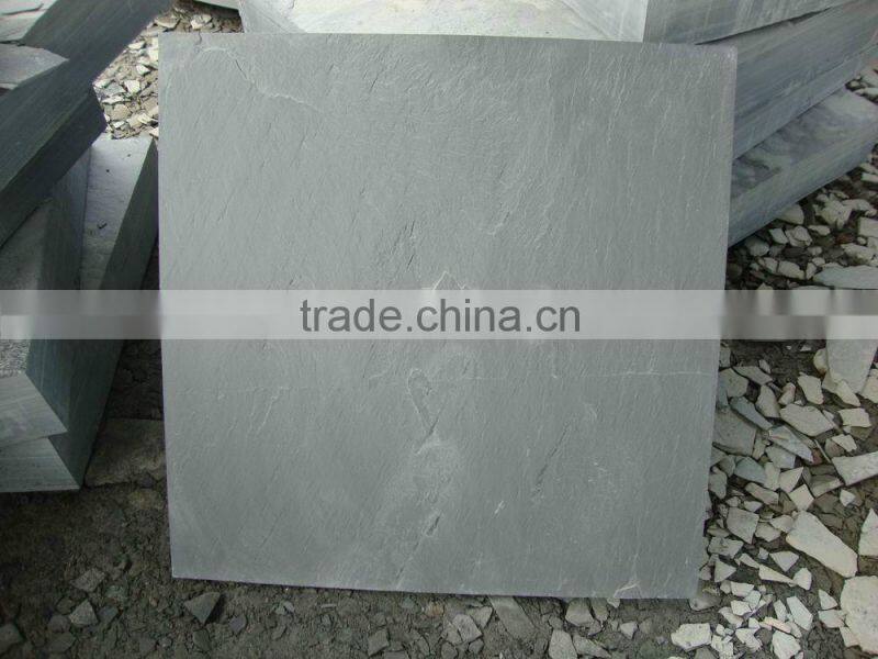 Chinese villa wall cladding slate