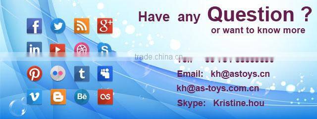 Wind up funny plastic crawling baby dolls