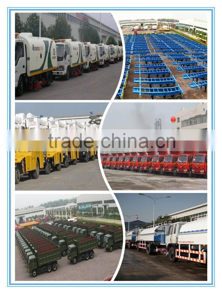 2015 China factory used condition Dump Truck 10 Wheels Tipper Truck 6X4 Tipper Dump Truck by Faw Brand