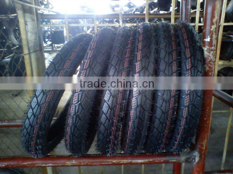 motorcycle tyre grade A 2.25-18,2.50-18,3.00-18,3.25-18,90/90/18