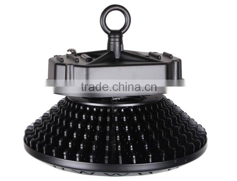 Wholesale HIgh Lumen 150W UFO IP65 Led high bay Light