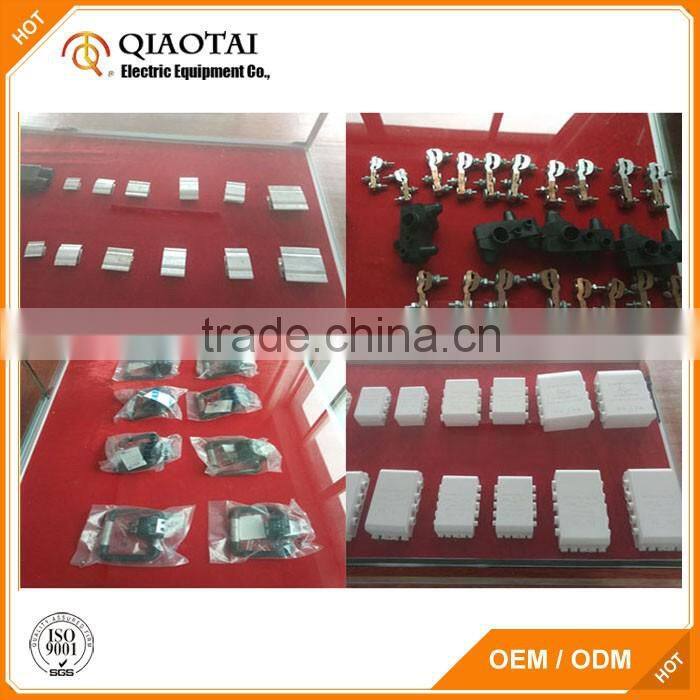 Hot sales insulation 1kv electrical connectors low voltage