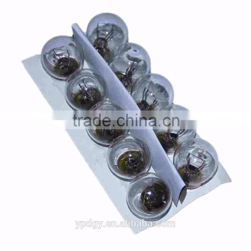 BA15S/BA15D/BAY15D p21w p21/5w led s25 lamps motorcycle turn light s25 bulb