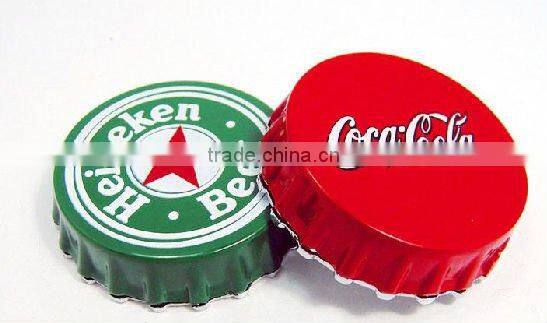 crown cork/crow cap making machine