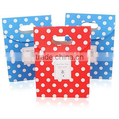 Decorative Paper Wine Bottle Bags