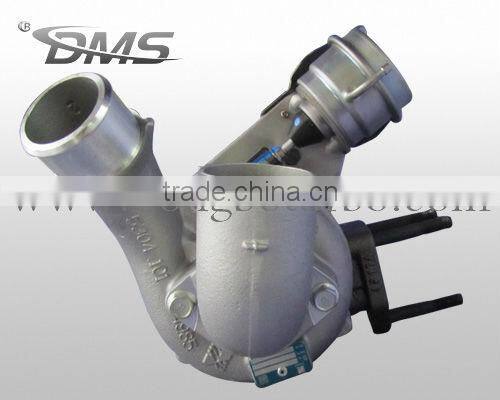 turbocharger 282004A480 53039880127 supercharger SantaFe 1.8T
