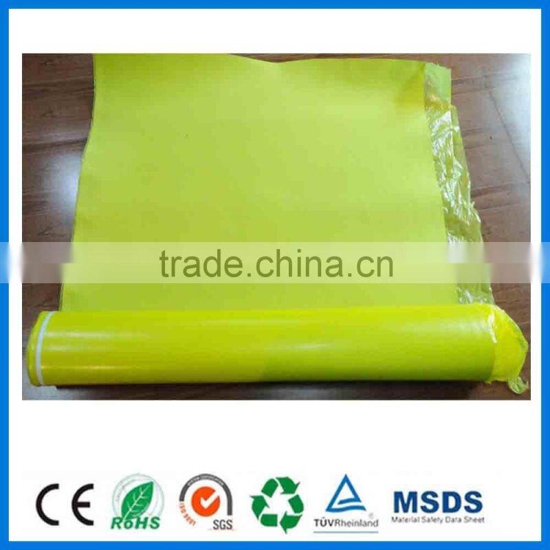 3mm EVA Underlayment With PE Film For Laminate Flooring