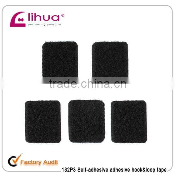 Guangdong manufacturers supply of pure nylon high adhesion adhesive hook