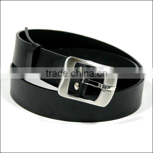 top brand leather belt