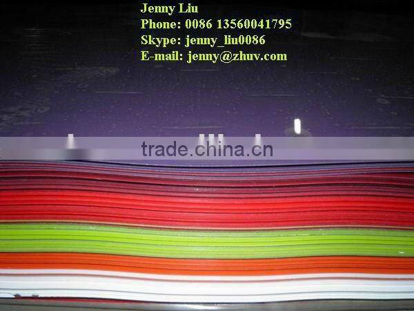 high gloss acrylic face melamine mdf