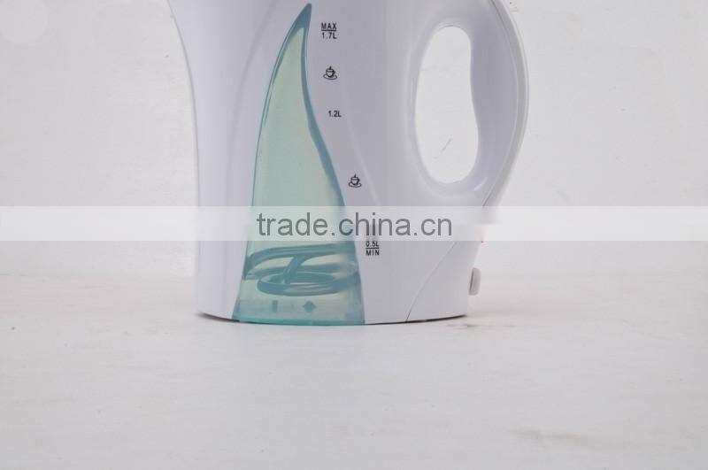 Wholesale Electric Water/Tea Boil Corded Kettle