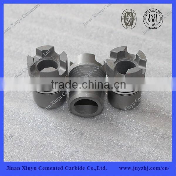 tungsten carbide nozzles tungsten carbide tools