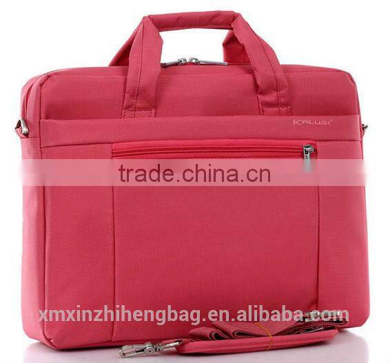 2014 new hot sales computer bag laptop bag china supplier