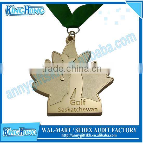 High quality Supplier religious china military medals