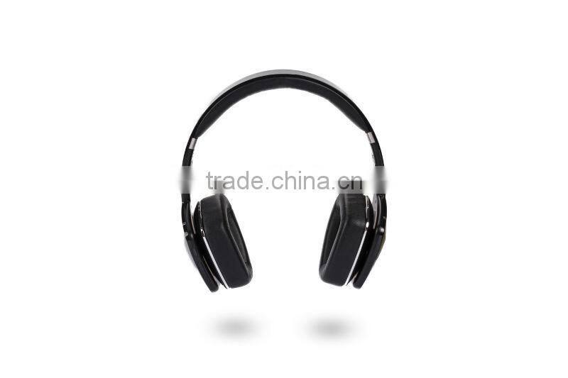 Latest Hot Sale Fashion Style Stereo Sports Bluetooth 4.0 Headset Wireless Headphone for Smart Phone,Computer