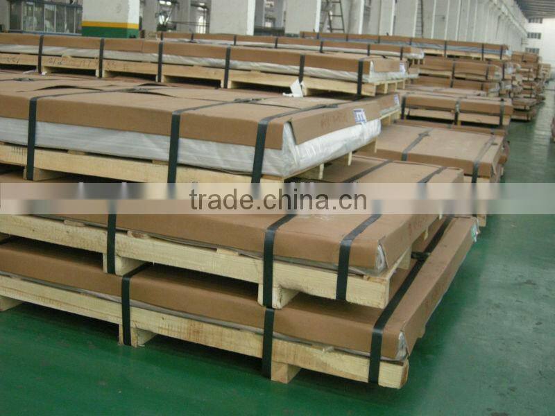 sheet aluminum stamping product 3003
