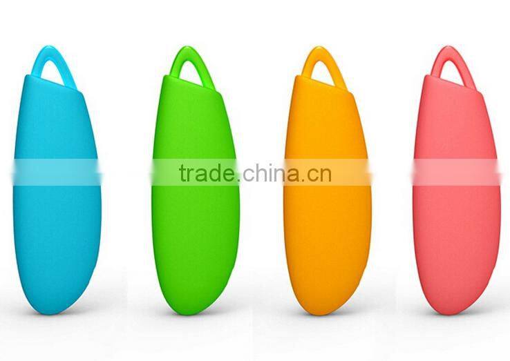 Little Pepper Shape 2600mah ABS Powerbank