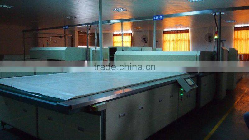 18v poly solar panel 110w for small home system