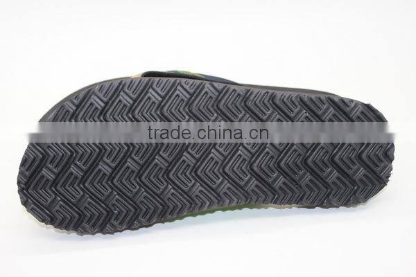 EVA Sandal With Arch Support