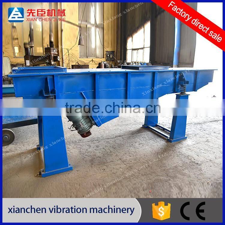 Vibrating screen/linear vibrating screen for grinding made in China