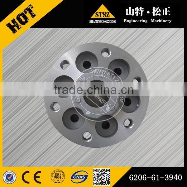 Excavator PC200-7 Piston Injection plunger DK131154-5620