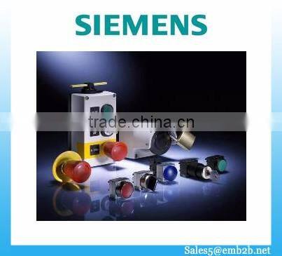 Siemens 3SB3 Pushbuttons and Indicator Lights, 22 mm