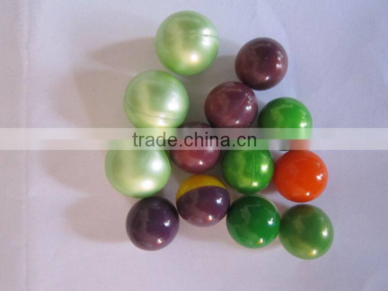 S406PB Medium Scale Paintball Making Machine Sale encapsulation Machine